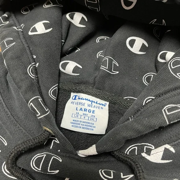 Champion reverse weave - Picture 4 of 4